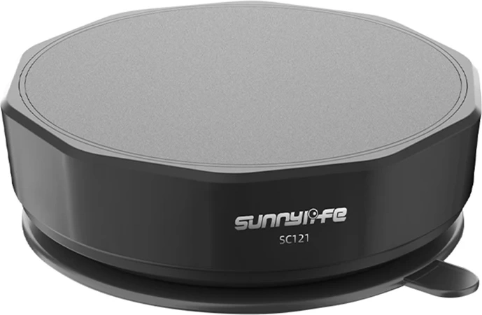 Sunnylife magnetische zuignaphouder voor actioncamera SC121 - 1 stuk