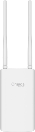 Draadloos toegangspunt Wi‑Fi 6 AX1800 OMADA voor binnen en buiten