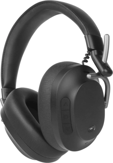 Sencor SEP Sleeper draadloze over-earhoofdtelefoon met hybride ANC