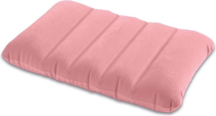 Opblaasbaar kussen 43 × 28 × 9 cm INTEX