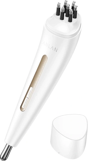 Anlan acupressuurmassageapparaat 3-in-1 met EMS en RF