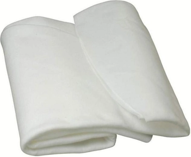 Geotextiele onderdoek voor zandbak 130 × 130 cm