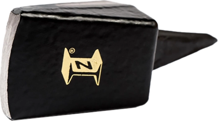 Scherpe babka voor het aankloppen van een zeis 250 g Zbirovia