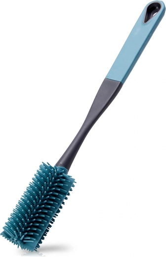 Siliconen afwasborstel Ultra Clean 35 cm - 1 stuk