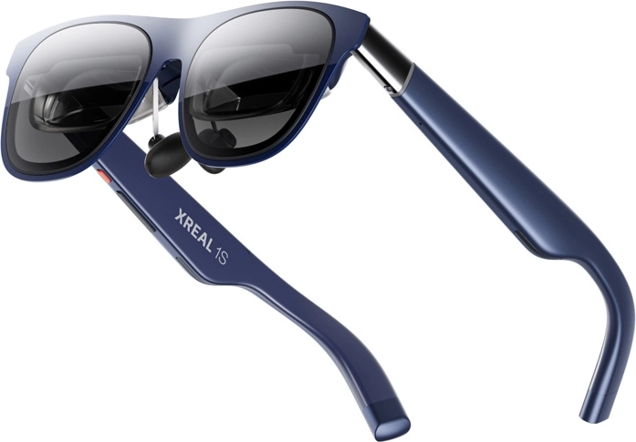 AR-bril XREAL 1S
