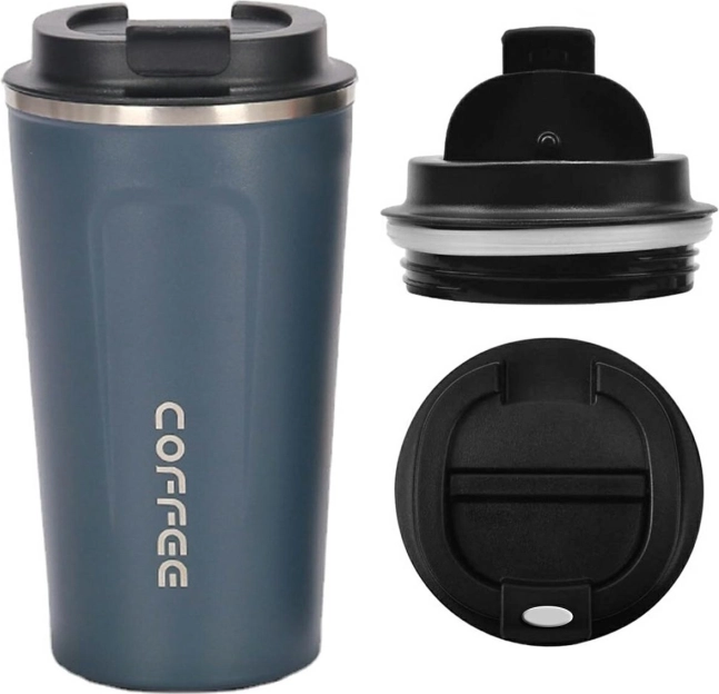 Ag369c thermobeker blauw