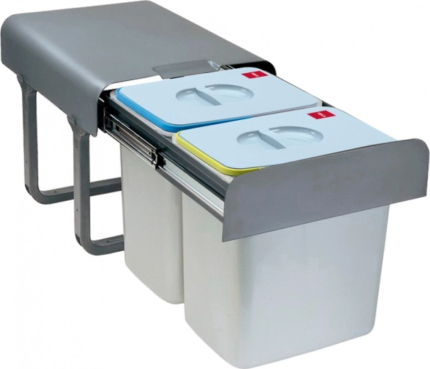 Afvalscheider Eco Easy 45