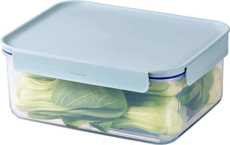 Voedselcontainer CLASSIC PLUS 2 l, mint