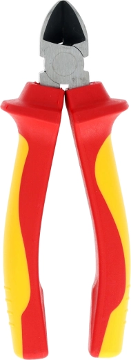 Geïsoleerde zijsnijtang 160 mm VDE 1000 V