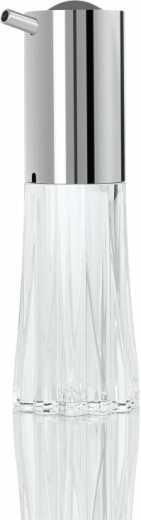 Olie- en azijndispenser AdHoc Crystal 18 cm