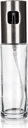 CULINARIA verstuiver voor olie en azijn 100 ml