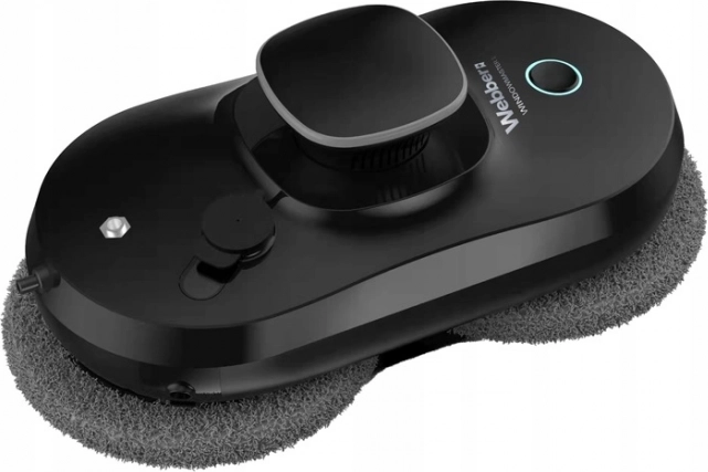 Automatische raamreiniger Webber WM 170