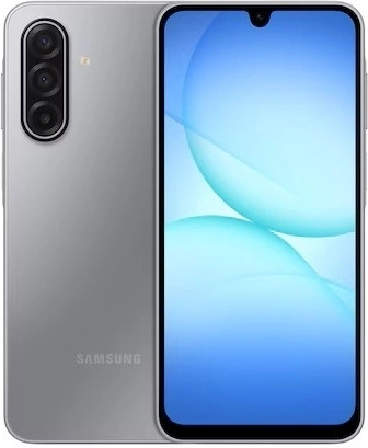 samsung galaxy a17 5g 4/128 gb grijs
