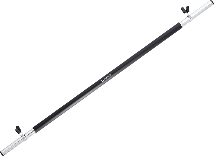 Bodypump-stang HMS GBP01 met foamgreep