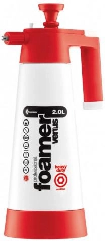 Verstuiver VENUS HD Acid 2 l Foamer
