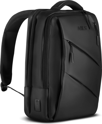 Laptoprugzak NILS nc4502 zwart