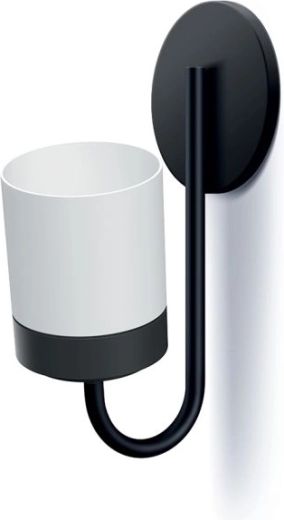 Wandbloempot Bloomie Hanger 64,5 cm – wit