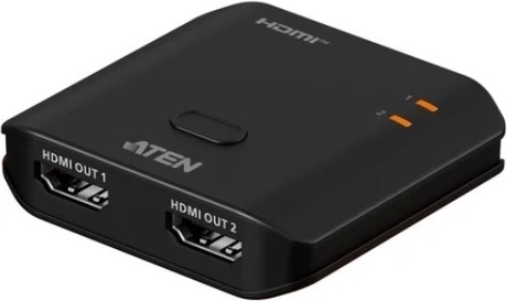 8K HDMI-splitter met 2 poorten VS5812