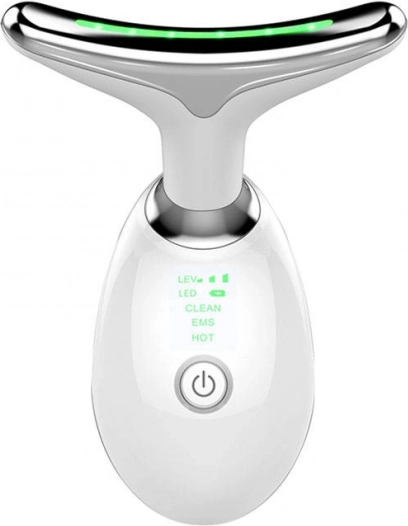 Elektrische EMS nekmassager ANLAN