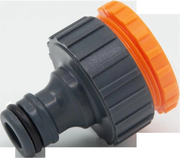 Adapter met binnendraad 3/4" en 1" AQUA