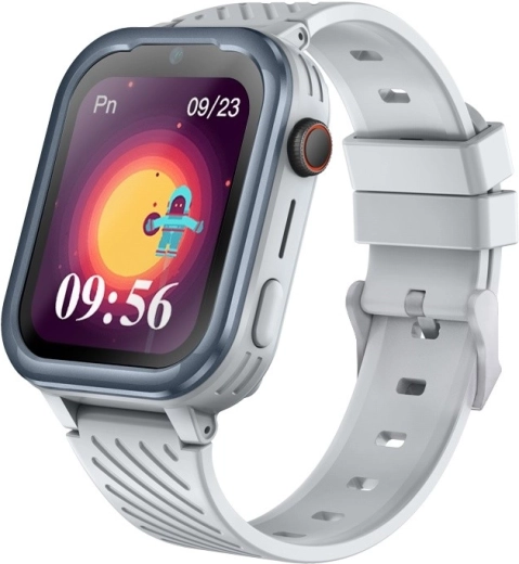 Kinder Smartwatch Garett Essa 4G