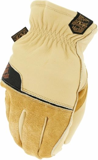 Winterwerkhandschoenen MECHANIX Durahide Insulated Driver, maat S