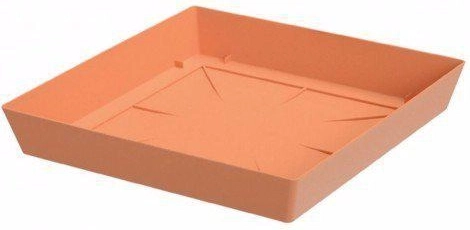 Onderzetter Lofly Low 165 terracotta
