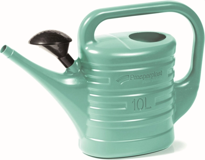 Gieter ZEBRA 10 l met broes