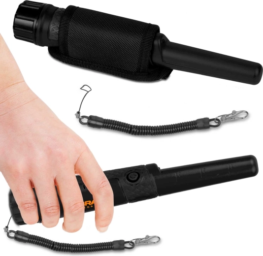 Pinpointer metaal detector COBRA Tector CT-1077