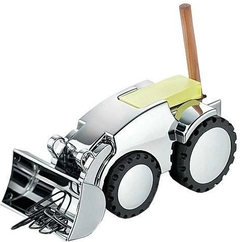 Troika DIGGER houder voor kantoormateriaal