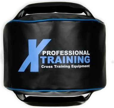 Verstelbare trainingszak XBAG 1–40 kg DBX BUSHIDO
