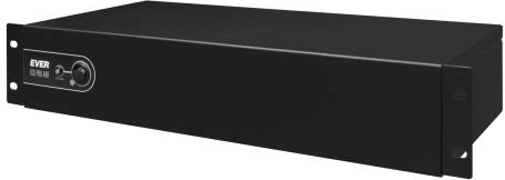UPS Eco Pro 700 AVR CDS 19" 2U