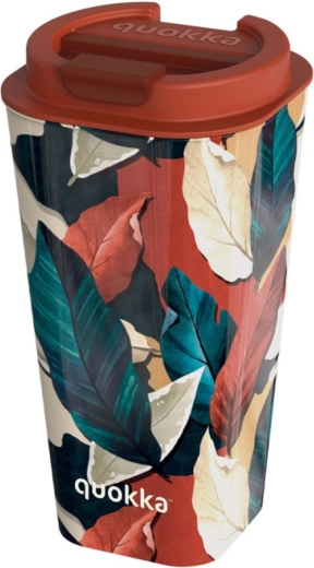 Reistermobeker Quokka Flux Autumn Fall 450 ml - 1 stuk