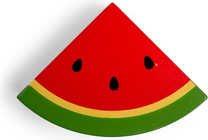 Houten watermeloenpartje Bigjigs Toys