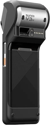 Siliconen hoesje voor terminals V3/V3H