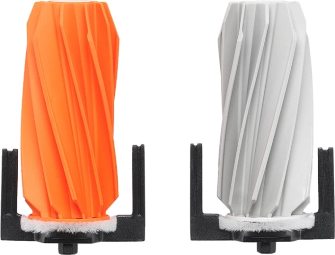 Rubberen borstel voor DJI ROMO robotstofzuiger