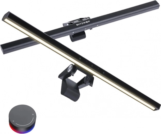 Monitorklamp voor monitor BlitzWolf BW-CML6 met RGB