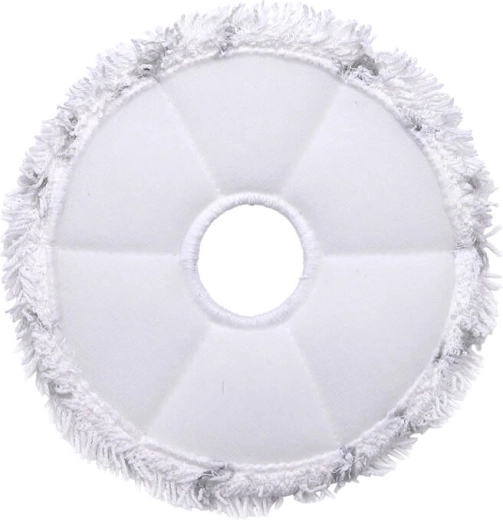 Dweilpads voor Roidmi EVA