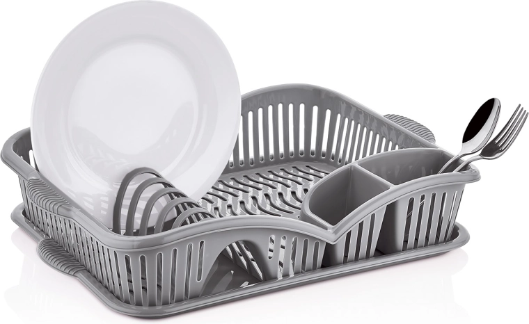 Afdruiprek voor vaat