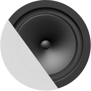 plafondspeaker 6,5″ CENA706I wit