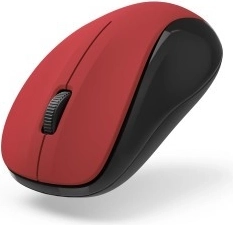 Draadloze muis MW-300 V2 Rood