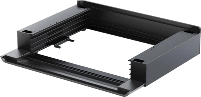 Draaiplatform LASERPECKER voor LX2