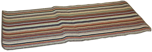 Loper Milano 66 × 150 cm met antislip