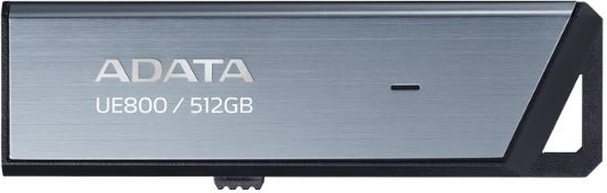 ADATA Elite UE800 512GB USB‑C flashdrive (USB 3.2 Gen 2)