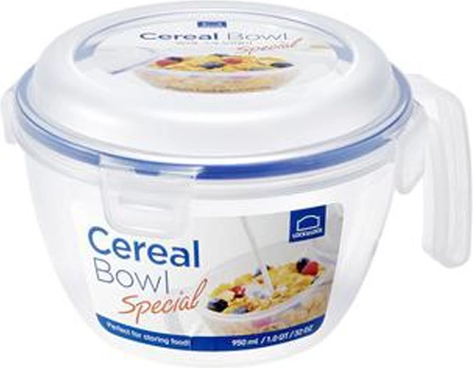 LOCK ontbijtgranenbus, 950 ml