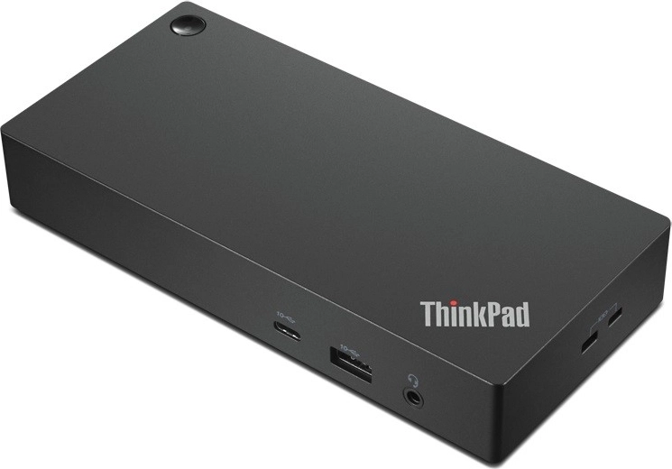 universele Lenovo ThinkPad USB‑C-dock