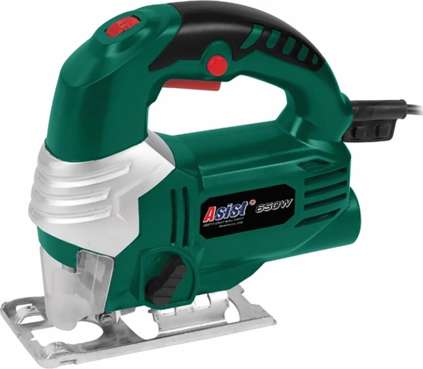 Decoupeerzaag 650 W ASIST