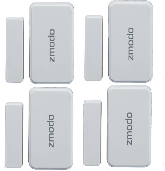 Zmodo pivot set sensoren voor deuren en ramen (4 stuks)
