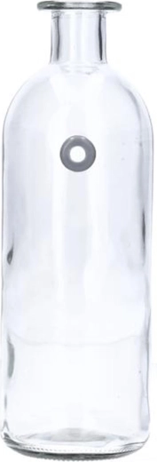 Glazen vaas Wallflower 20,5 cm