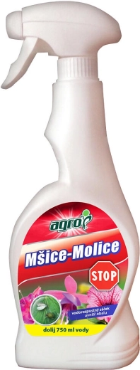 Spray tegen bladluizen en witte vliegen 0,3 g